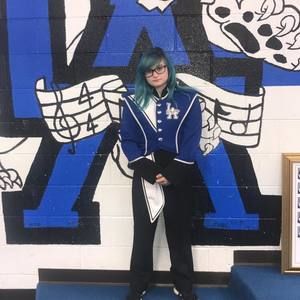 Meet your Posher, Chyanne